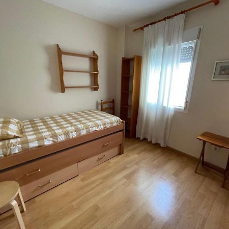 Apartamento Vallehermoso El Puerto de Santa María Exterior foto