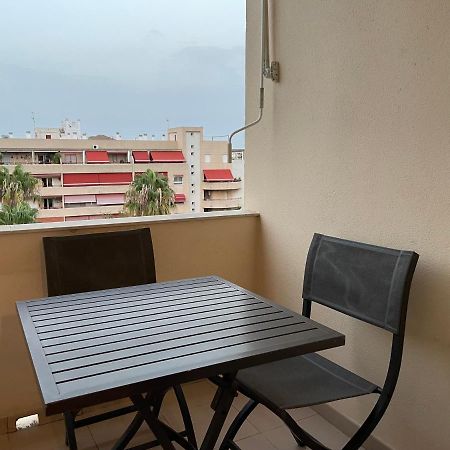 Apartamento Vallehermoso El Puerto de Santa María Exterior foto