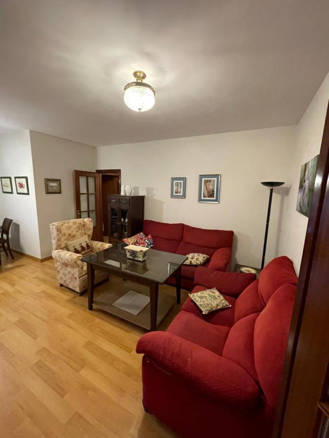 Apartamento Vallehermoso El Puerto de Santa María Exterior foto
